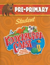 Kookaburra Coast: Pre-Primary NKJV Activity Sheets
