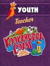 Kookaburra Coast: Youth NKJV Teacher Book