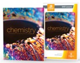 BJU Press Chemistry, Grade 11 DVD  Kit - Homeschool Curriculum DVD Video Course
