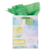 Make Every Day Count Gift Bag, Medium