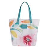 Embrace The Journey Tote