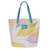 Hope Anchors The Soul Tote