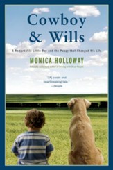 Cowboy & Wills: A Love Story - eBook