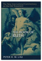 The Book of Ruth (NICOT)