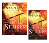 When the Enemy Strikes, Book and Workbook