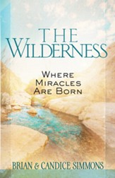 The Wilderness: Where Miracles Are Born - eBook