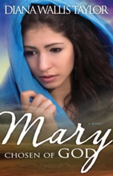 Mary, Chosen of God - eBook