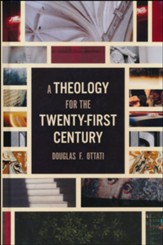 A Theology for the Twenty-first Century