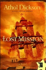 Lost Mission: A Novel - eBook