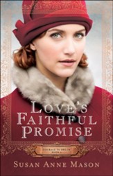Love's Faithful Promise (Courage to Dream Book #3) - eBook