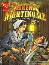 Florence Nightingale: Lady with the Lamp