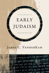An Introduction to Early Judaism - second edition