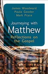 Journeying with Matthew: Reflections on the Gospel - eBook
