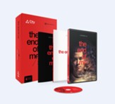 The End of Me Small-Group Study DVD Kit