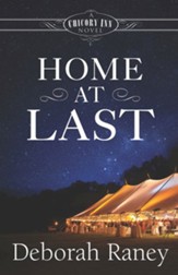 Home At Last #5 - eBook 4
