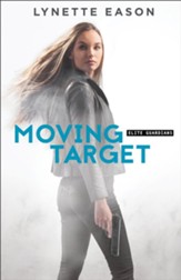Moving Target #3 - eBook