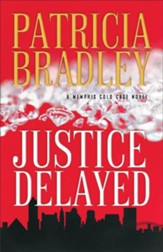 Justice Delayed - eBook