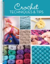 Crochet Techinques and Tips