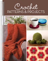 Crochet Patterns and Projects