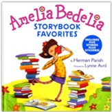 Amelia Bedelia Storybook Favorites