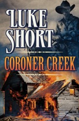 Coroner Creek - eBook