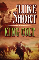 King Colt - eBook