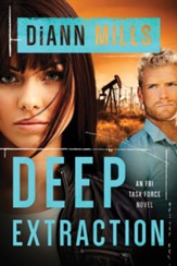 Deep Extraction - eBook