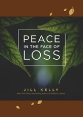 Peace in the Face of Loss - eBook
