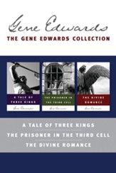 The Gene Edwards Collection - eBook