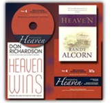 Homeschool Curriculum: High School Year 4 - Heaven Complete Kit