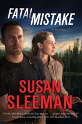 Fatal Mistake: A Novel - eBook