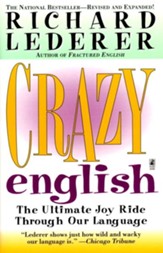 Crazy English - eBook