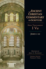 John 1-10 - eBook