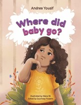 Where Did Baby go? A Unexpected Gift
