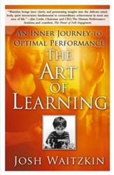The Art of Learning: A Journey in the Pursuit of Excellence - eBook
