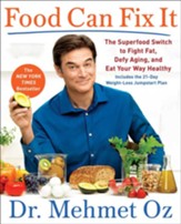 Food Can Fix It - eBook