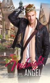 Midnight Angel - eBook