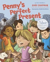 Penny's Perfect Present / Digital original - eBook