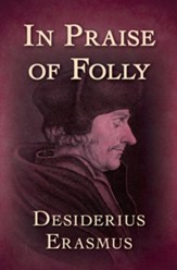 In Praise of Folly - eBook