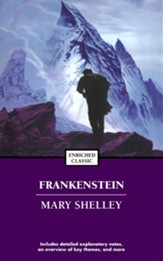 Frankenstein - eBook
