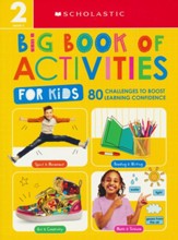 Big Book of Activities for Kids