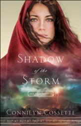 Shadow of the Storm (Out From Egypt Book #2) - eBook