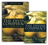 The Divine Conspiracy: Jesus' Master Class for Life   Pack