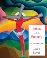 Jesus and the Gospels: An Introduction - eBook