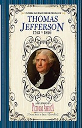 Thomas Jefferson (Pictorial America)