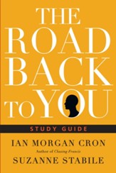 The Road Back to You Study Guide - eBook