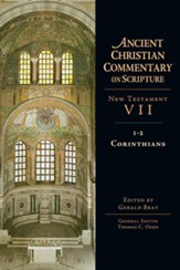 1-2 Corinthians / Revised - eBook