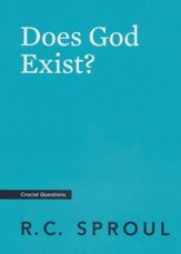 Does God Exist?