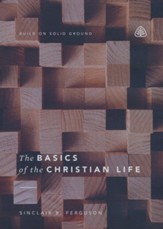 The Basics of the Christian Life DVD