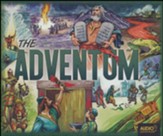 The Adventum Volume 3 (4 Audio CD Series)